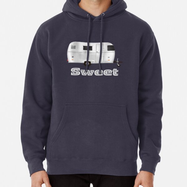 Weekender Pullover Hoodie