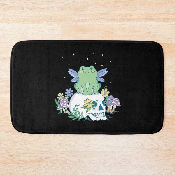 Item preview, Cottagecore frog designed and sold by DerSenat.