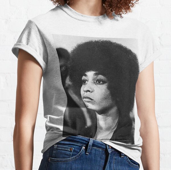 Black Panther Party T-Shirts For Sale | Redbubble