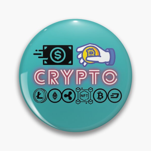 Item preview, Crypto designed and sold by Cord75.