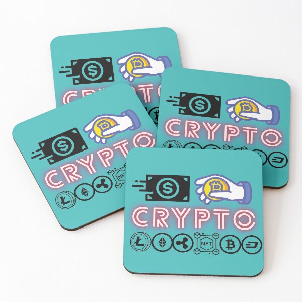 Item preview, Crypto designed and sold by Cord75.