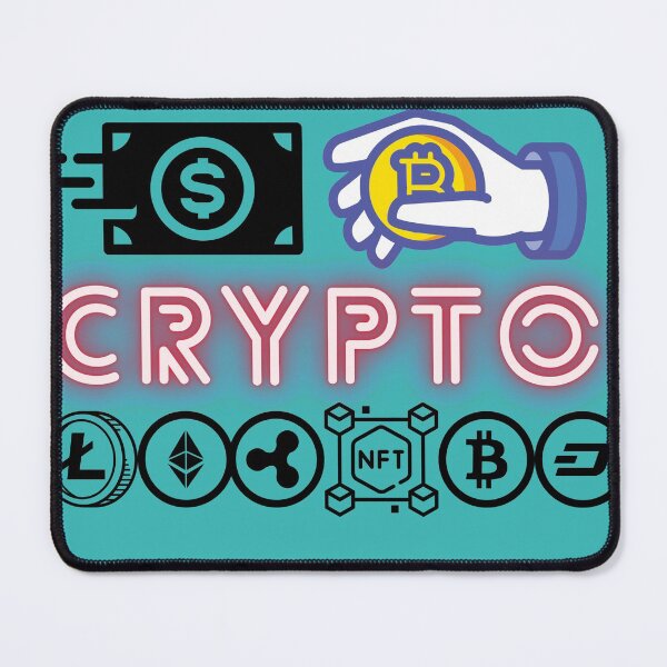 Item preview, Crypto designed and sold by Cord75.