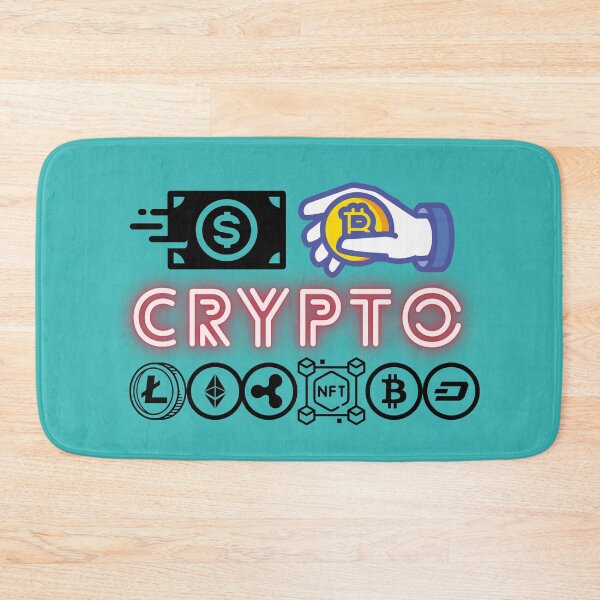 Item preview, Crypto designed and sold by Cord75.