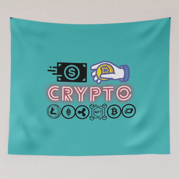 Item preview, Crypto designed and sold by Cord75.