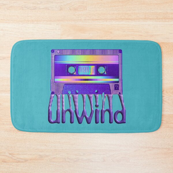 Item preview, Unwind designed and sold by dinaaaaaah.