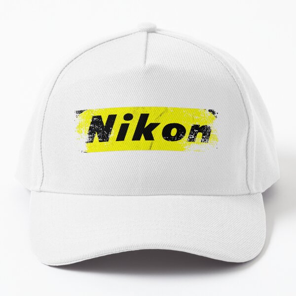 Item preview, Nikon Retro 1960s Logo designed and sold by neilcooperphoto.