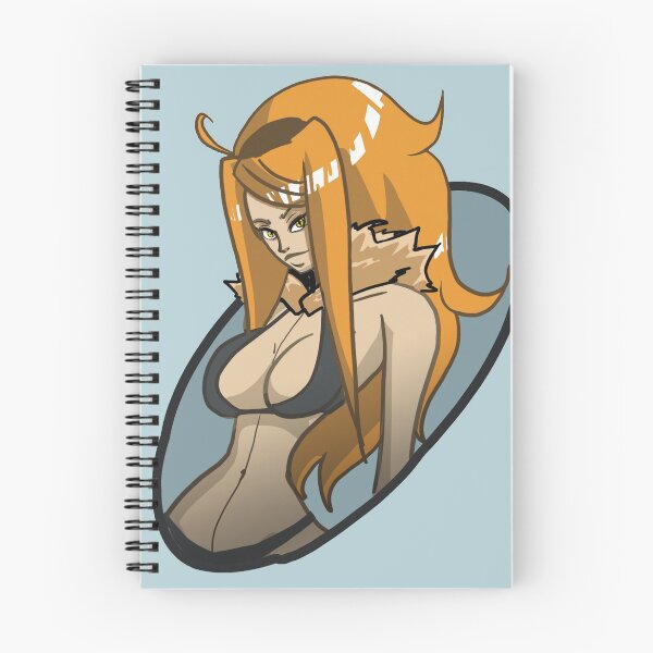 Item preview, Anime Bikini Girl designed and sold by coolnessgod.