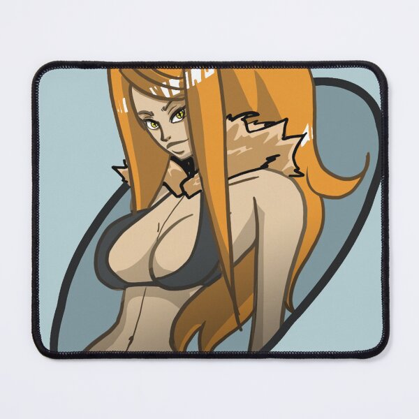 Item preview, Anime Bikini Girl designed and sold by coolnessgod.