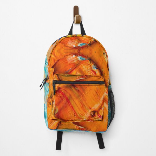 Item preview, Colorful Morocan Fire And Ice Flower Petal Pattern  designed and sold by Designs By YL.