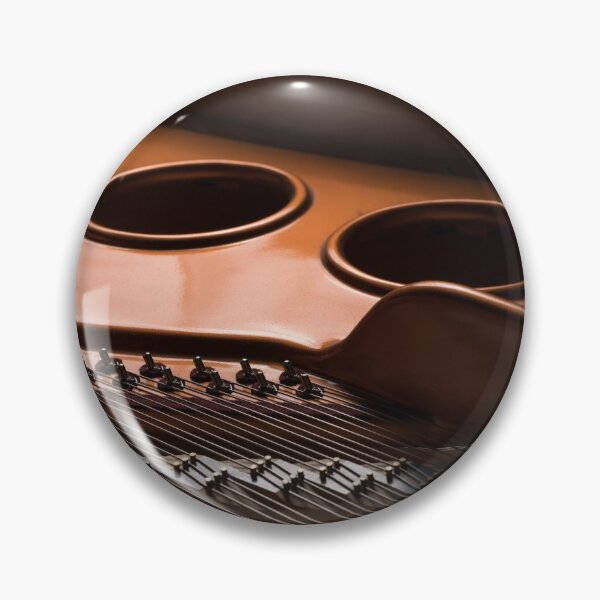 Item preview, Grand piano designed and sold by Stefan Rotter.