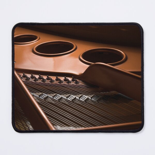 Item preview, Grand piano designed and sold by Stefan Rotter.