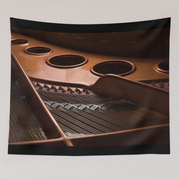 Item preview, Grand piano designed and sold by Stefan Rotter.