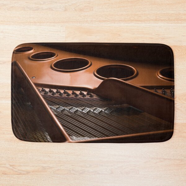 Item preview, Grand piano designed and sold by Stefan Rotter.