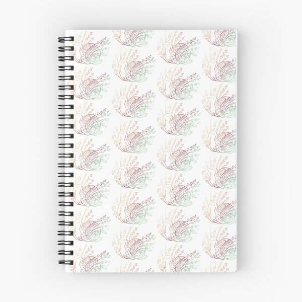 Item preview, Run Snail! designed and sold by Rusembell.