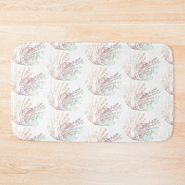 Item preview, Run Snail! designed and sold by Rusembell.