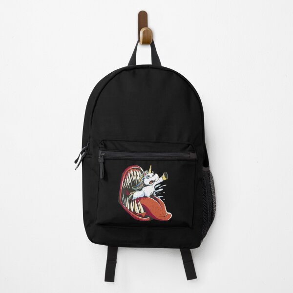 Item preview, Unicorn is being eaten designed and sold by DerSenat.