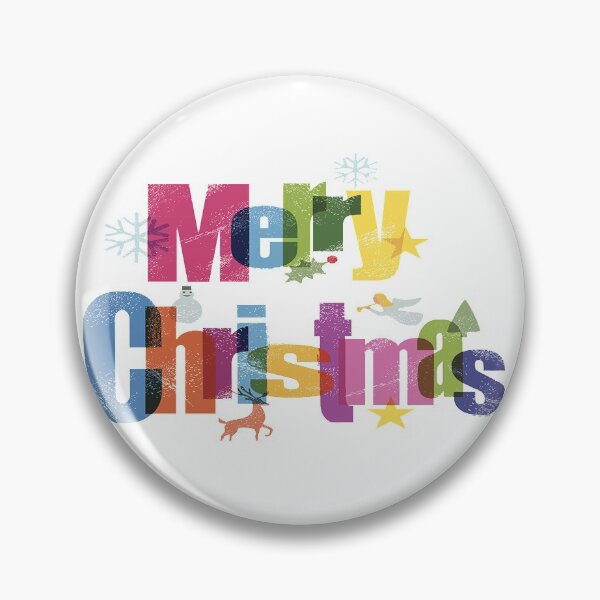 Item preview, Christmas Day | 25 Dec | Design II designed and sold by YI-Creations.