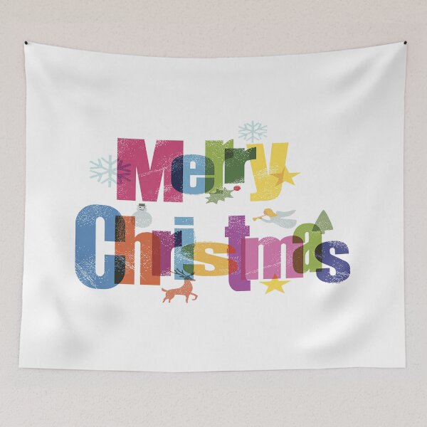 Item preview, Christmas Day | 25 Dec | Design II designed and sold by YI-Creations.