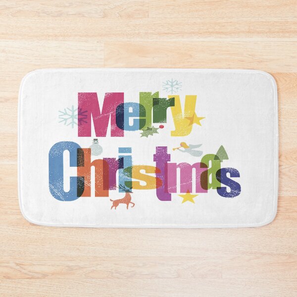 Item preview, Christmas Day | 25 Dec | Design II designed and sold by YI-Creations.