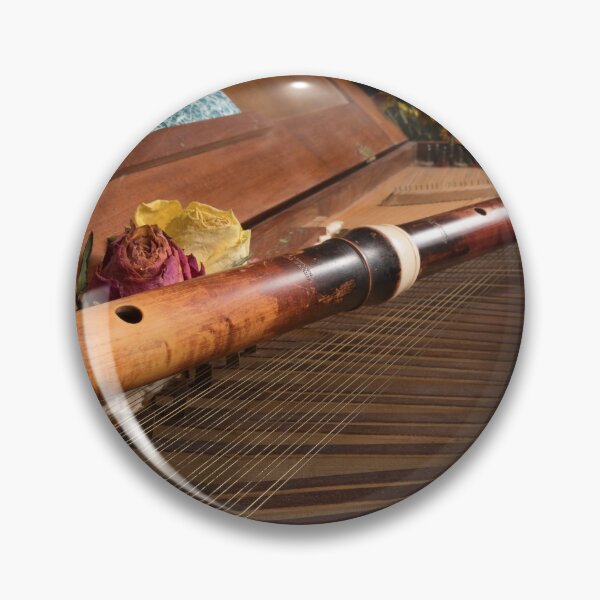 Item preview, Baroque instruments designed and sold by Stefan Rotter.