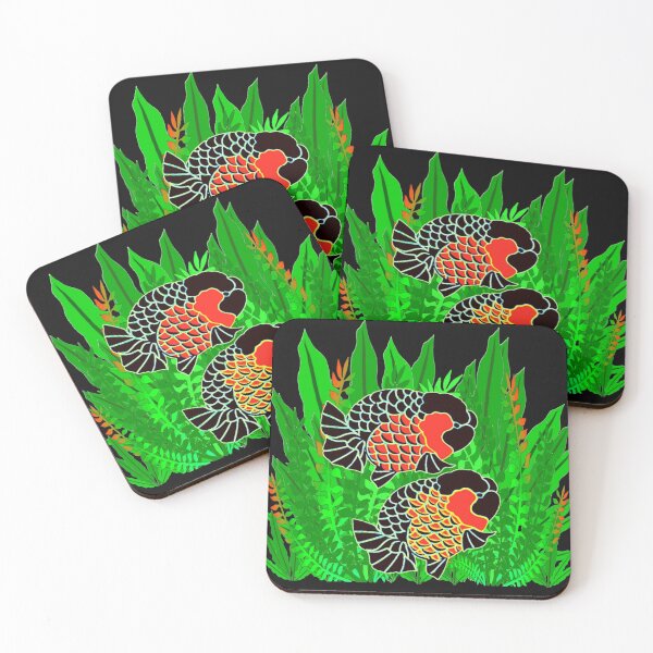Item preview, Ranchu Goldfish Logo 1026 designed and sold by Nosnah.