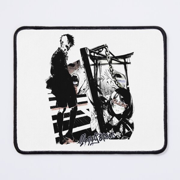 Item preview, Monogatari Series ''MIRROR WORLD'' V2 designed and sold by riventis66.