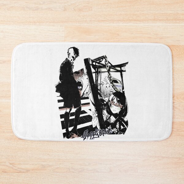 Item preview, Monogatari Series ''MIRROR WORLD'' V2 designed and sold by riventis66.