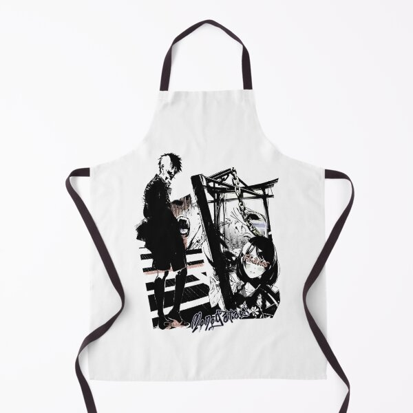 Item preview, Monogatari Series ''MIRROR WORLD'' V2 designed and sold by riventis66.