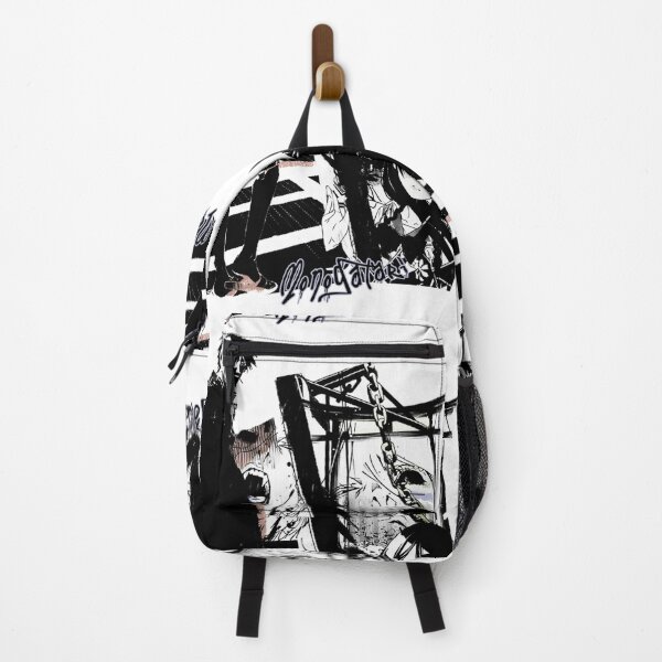 Bakemonogatari Backpacks for Sale Redbubble