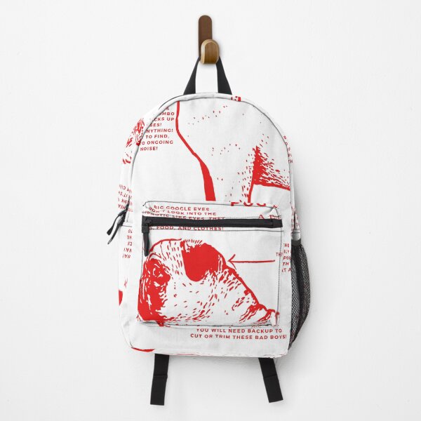 Item preview, Pug Anatomy designed and sold by ArtofMac.