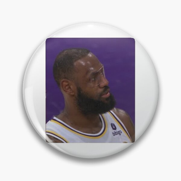 Item preview, LeBron Goggle Pickup designed and sold by JoeyGsShop.