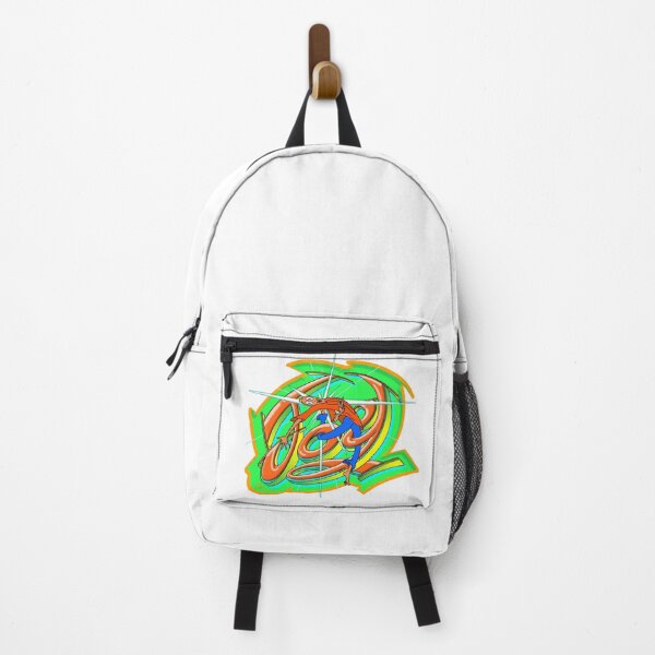 Item preview, Joy Graffiti- Rodro leaps for Joy!  designed and sold by Paul Rodriguez.