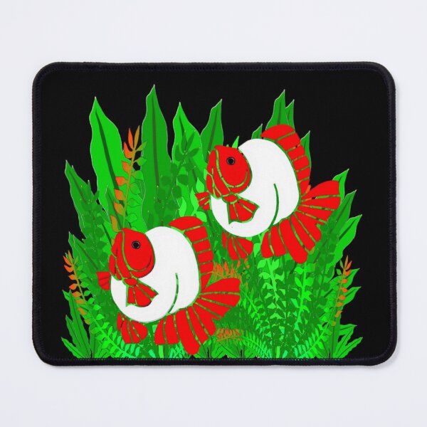 Item preview, Ryukin Goldfish Logo 1026 designed and sold by Nosnah.