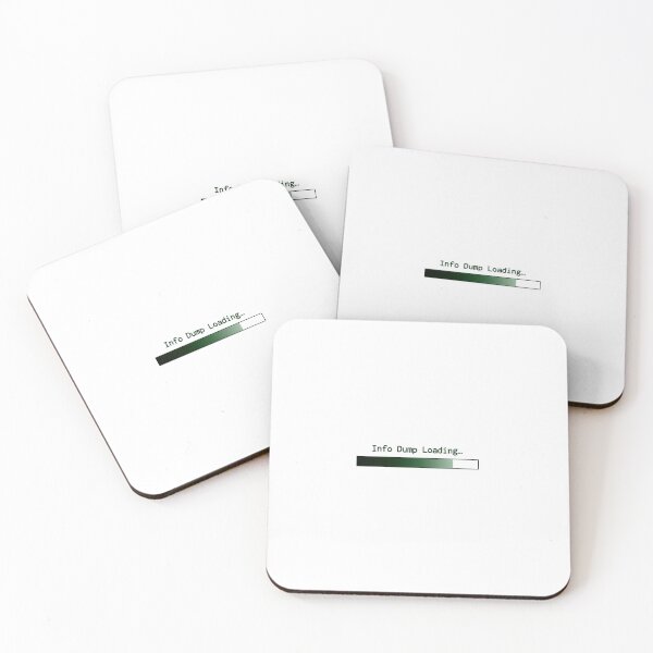 Item preview, Info Dump Loading… Green designed and sold by O1RSH.