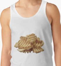 Waffle Fries Tank Top