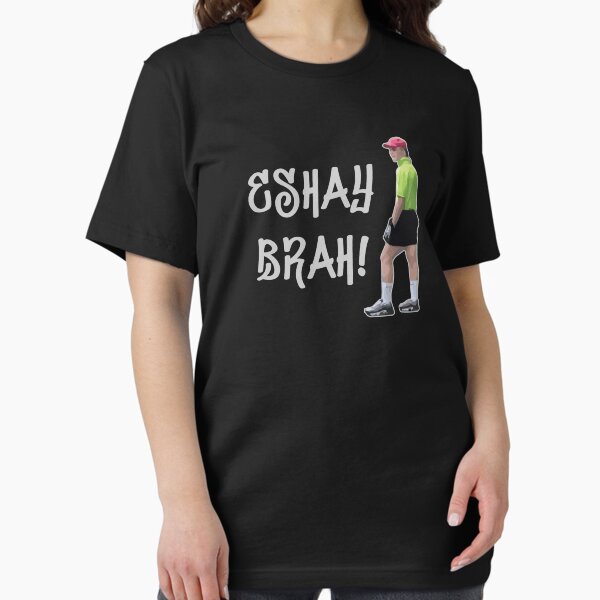 Eshay Brah! Essential T-Shirt