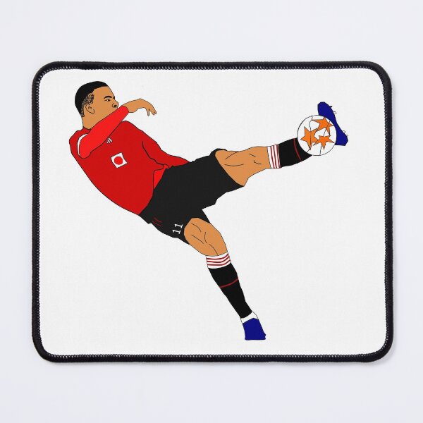 Item preview, Mason Greenwood designed and sold by lingard46.