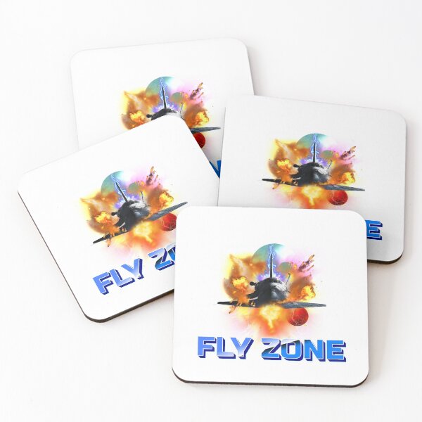 Item preview, Fly Zone designed and sold by GoldmindSet1.