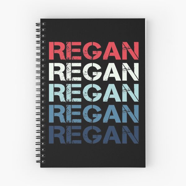 Item preview, Regan Name T Shirt - Regan Vintage Retro Regan Name Gift Item Tee designed and sold by rivenburga.