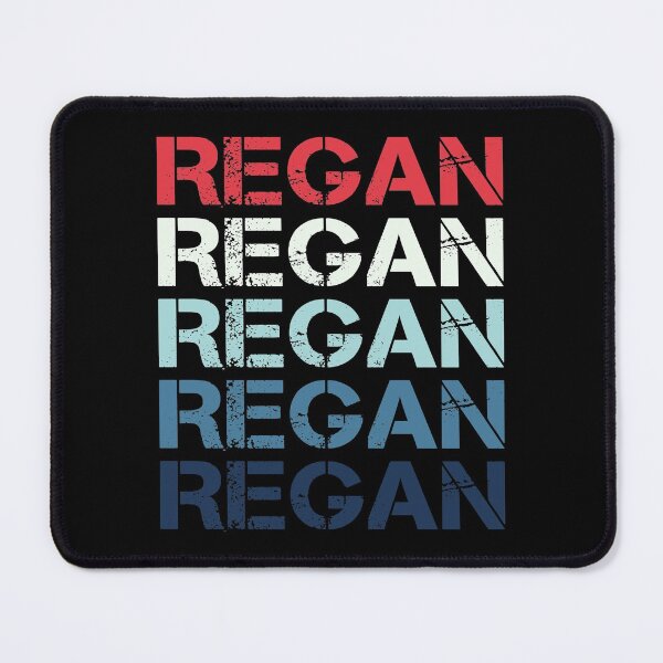 Item preview, Regan Name T Shirt - Regan Vintage Retro Regan Name Gift Item Tee designed and sold by rivenburga.