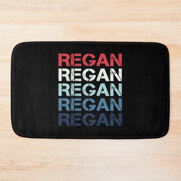 Item preview, Regan Name T Shirt - Regan Vintage Retro Regan Name Gift Item Tee designed and sold by rivenburga.