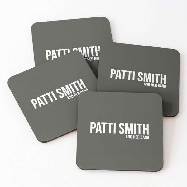 Item preview, Patricia Lee Smith is an American singer-songwriter, musician, author.   designed and sold by NatashaHow.