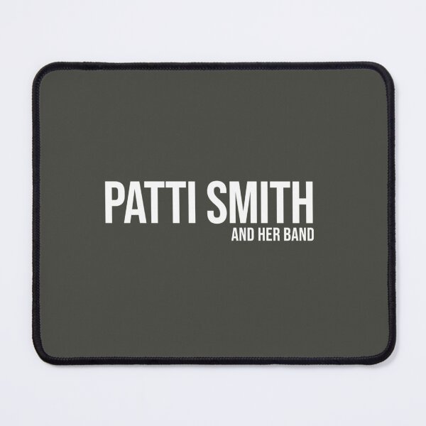 Item preview, Patricia Lee Smith is an American singer-songwriter, musician, author. designed and sold by NatashaHow.