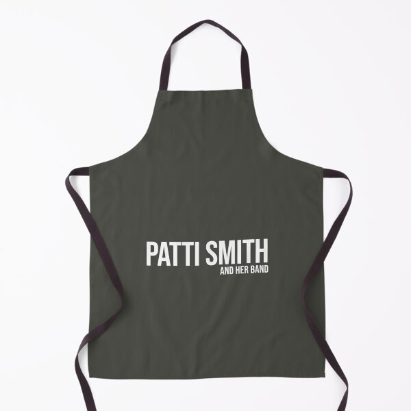 Item preview, Patricia Lee Smith is an American singer-songwriter, musician, author. designed and sold by NatashaHow.