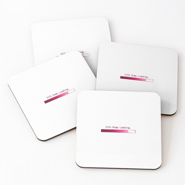 Item preview, Info Dump Loading… Pink designed and sold by O1RSH.