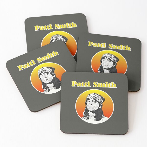 Item preview, Patti Punk Rock   designed and sold by NatashaHow.
