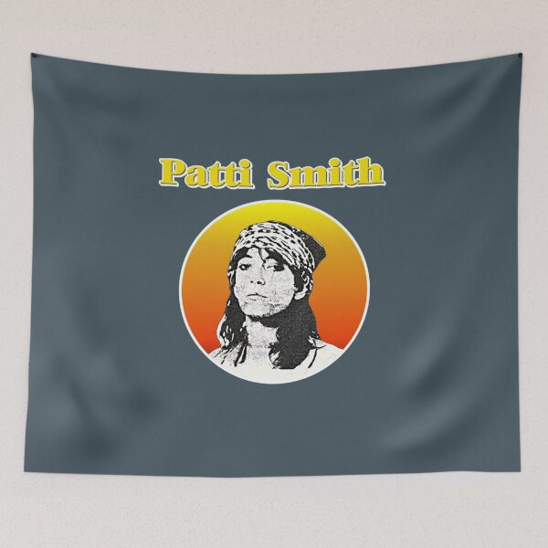 Item preview, Patti Punk Rock   designed and sold by NatashaHow.