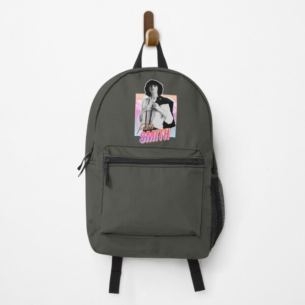 Item preview, Patti Smith - 80s design   designed and sold by NatashaHow.