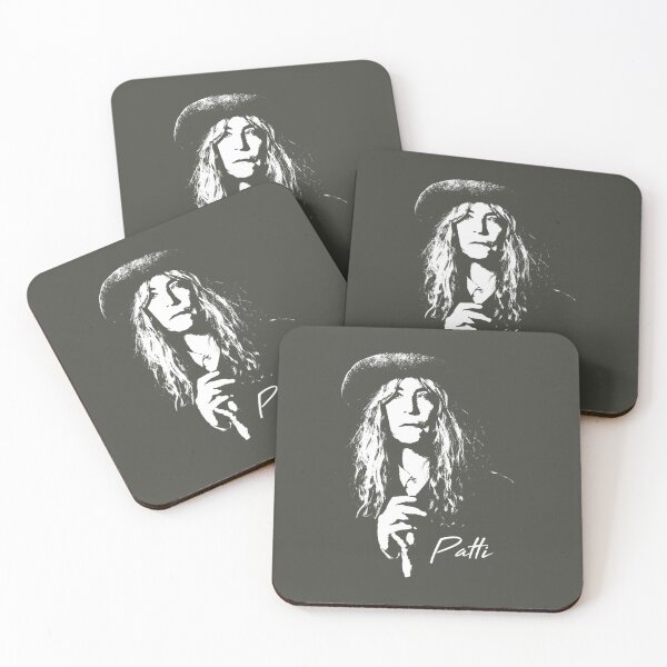 Item preview, Patti Smith - Portrait   designed and sold by NatashaHow.