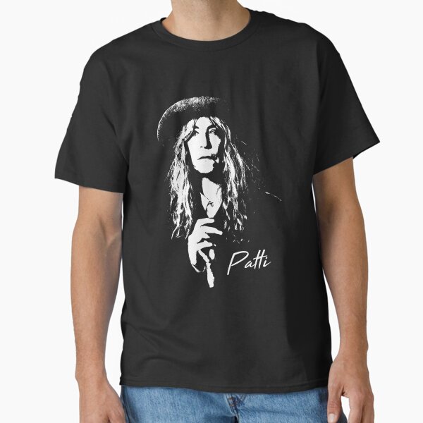 Item preview, Patti Smith - Portrait   designed and sold by NatashaHow.
